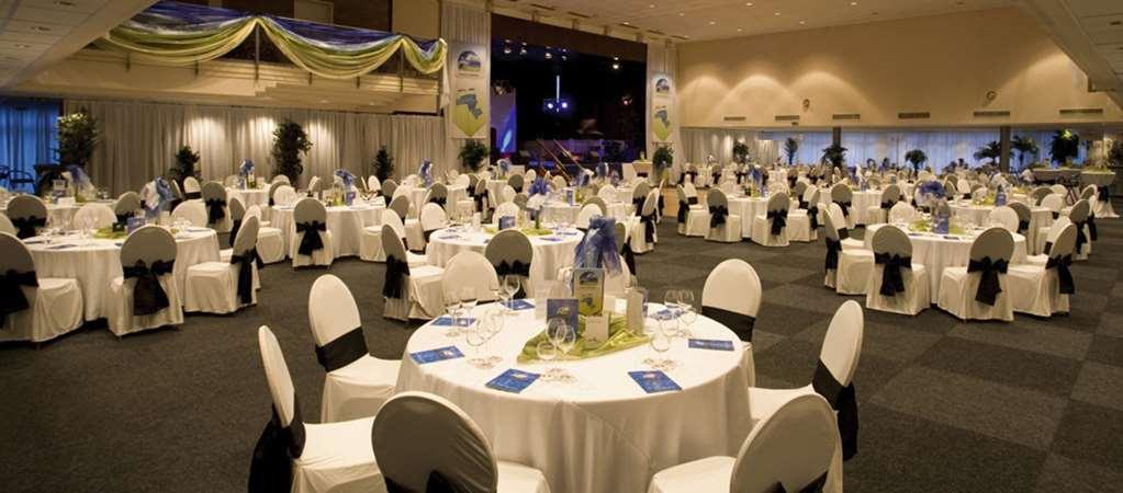 Ringhotel Residenz Wittmund Facilidades foto
