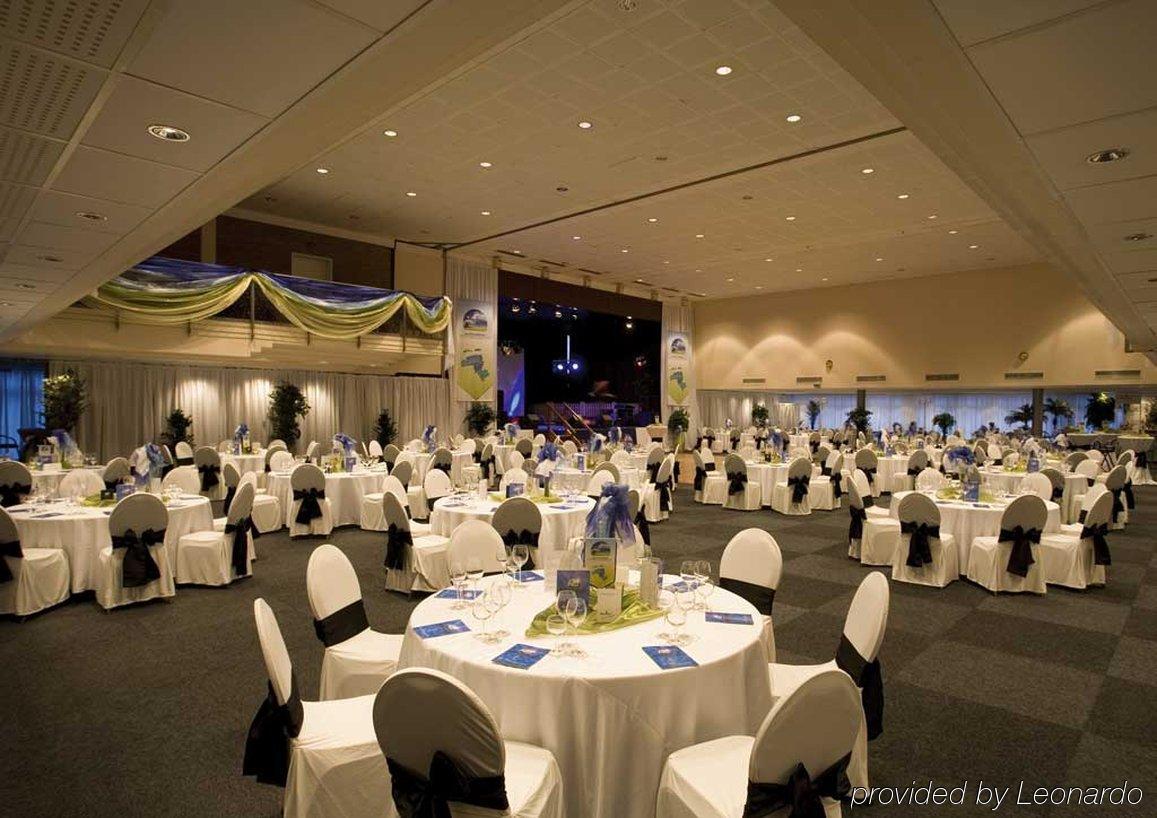 Ringhotel Residenz Wittmund Facilidades foto